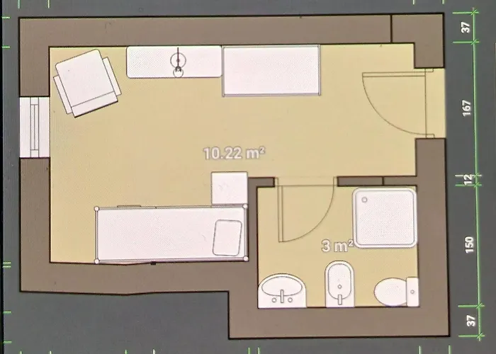 Hotel Paganella Molveno